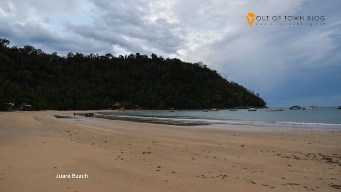 Juara Beach
