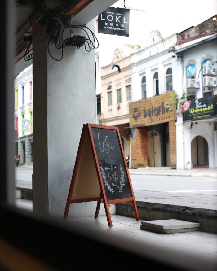 LOKL Coffee Co. Kuala Lumpur photo via Facebook Page