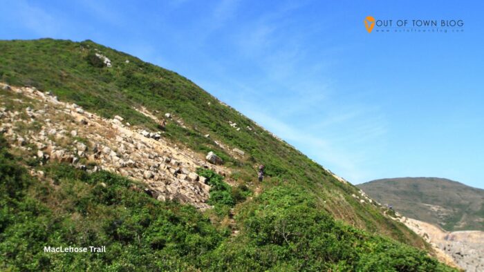 MacLehose Trail