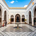 Marrakesh Bahia Palace