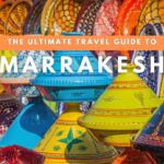 Marrakesh Travel Guide