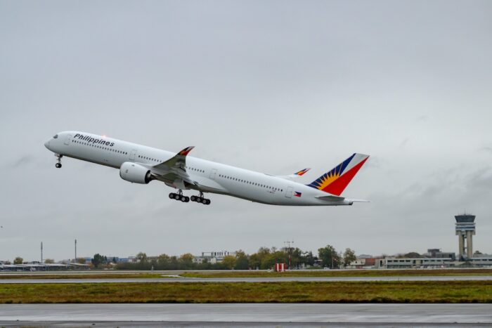 PAL UNLEASHES MEGA-JET: Prepare for Takeoff!