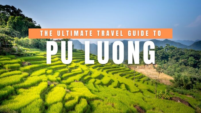 Pu Luong Travel Guide