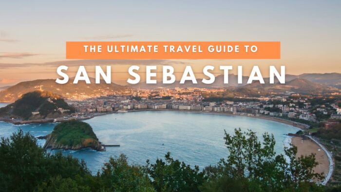 SAN SEBASTIAN: Food Paradise UNLOCKED – You Won't Believe This!