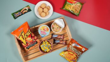 Snack Pairings for the Holiday Season