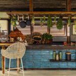 South Palms MGallery Panglao Lolas Kitchen