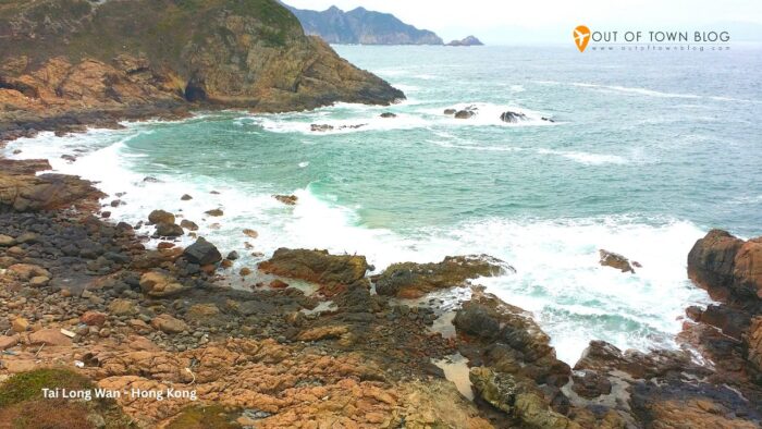 Tai Long Wan - Hong Kong