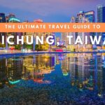 Taichung Travel Guide