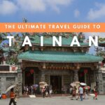 Tainan Travel Guide