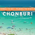 Things to Do in Chonburi