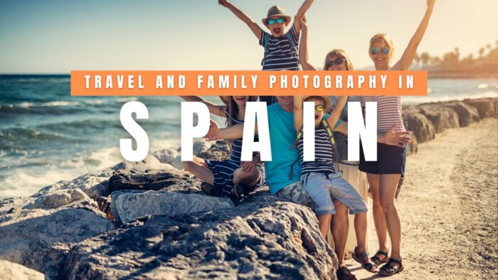 SPAIN SHOTS: Unlock Family Photo Magic NOW!