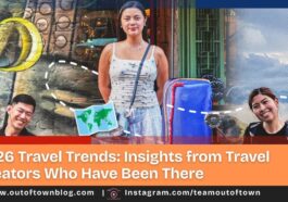 2026 Travel Trends: Insights from Travel Creators Who Have Been There