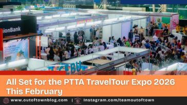 All Set for the PTTA TravelTour Expo 2026 This February