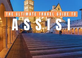 Assisi Travel Guide