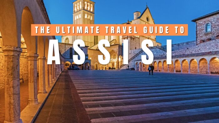 Assisi Travel Guide