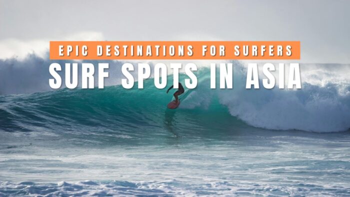 ASIA'S SECRET WAVES UNLOCKED: DROP EVERYTHING & GO!