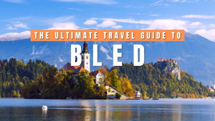 Bled Travel Guide