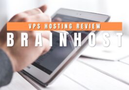 BrainHost VPS Hosting Review