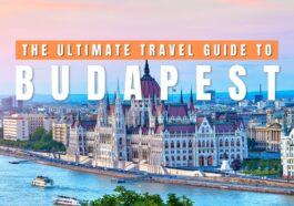 Budapest Travel Guide