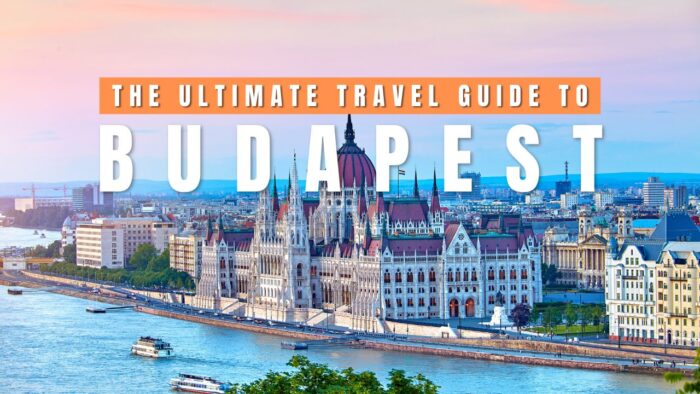 Budapest Travel Guide