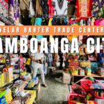 Canelar Barter Trade Center in Zamboanga City