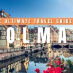 Colmar Travel Guide