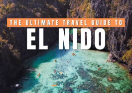 El Nido Travel Guide