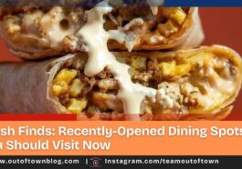 Fresh Finds Recently-Opened Dining Spots You Should Visit Now (1)
