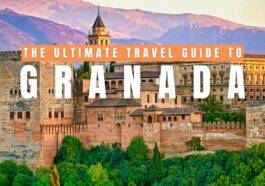 Granada Travel Guide