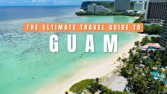 Guam Travel Guide