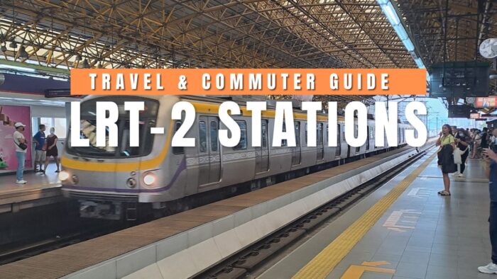 LRT 2 Cubao Station by LMP 2001 via Wikimedia Commons
