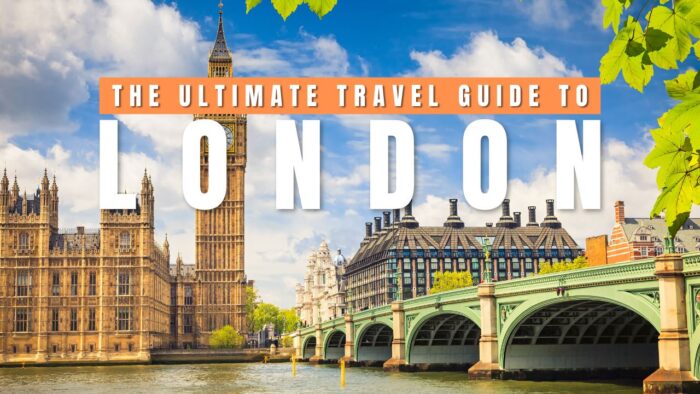 LONDON UNLOCKED: Your Ultimate Escape Awaits!