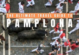 Pamplona Travel Guide