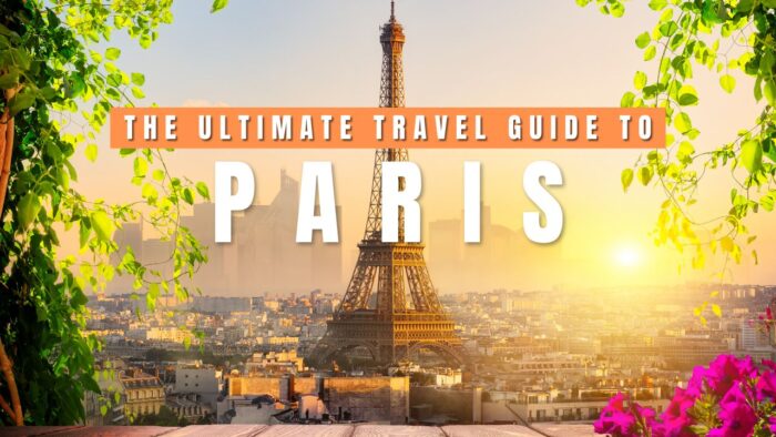 Paris Travel Guide