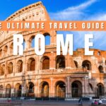 Rome Travel Guide