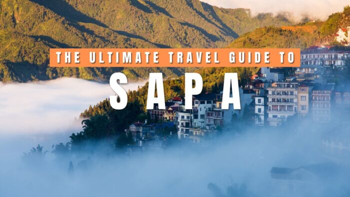 Sapa Vietnam Travel Guide