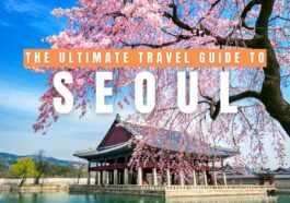 Seoul Travel Guide