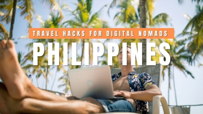 Travel Hacks for Digital Nomads Visiting the Philippines