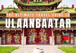 Ulaanbaatar Travel Guide