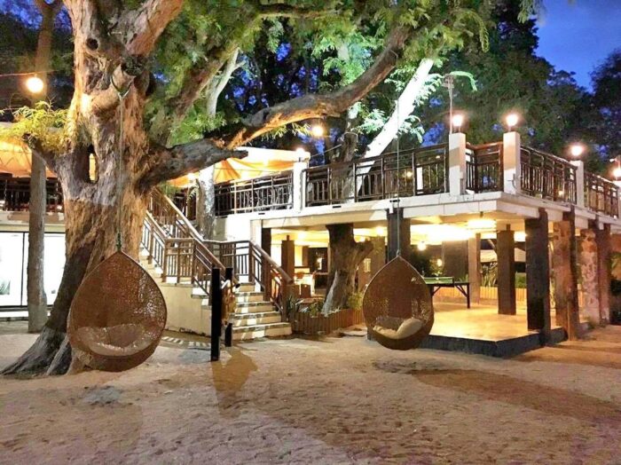 Acuaverde Beach Resort and Hotel in Batangas