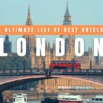 Best Hotels in London