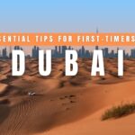 Essential Tips for First-Timers in Dubai