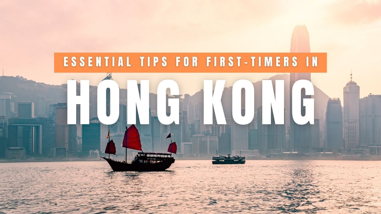 From Tram Rides to Tea Houses — 15 Essential Tips for First-Timers in Hong Kong