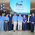 Filinvest executives and leaders and Filinvest Group Communications team