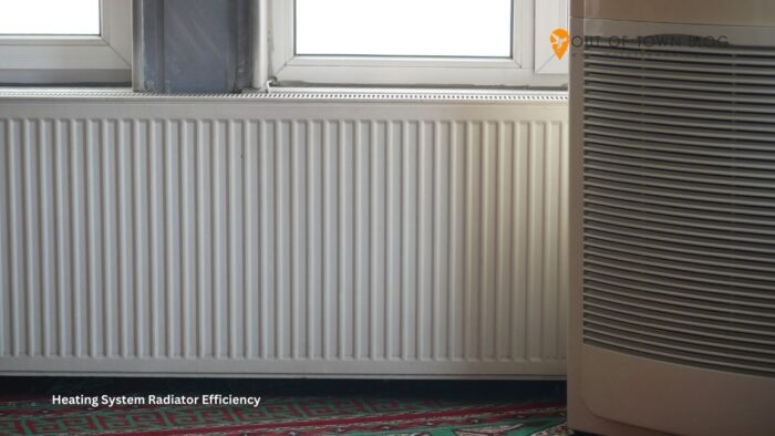 RADIATORS ARE LYING TO YOU: Your Room is SABOTAGING Your Heat!