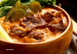 Kare-Kare
