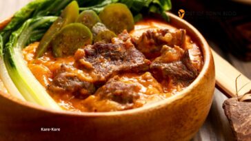 Kare-Kare