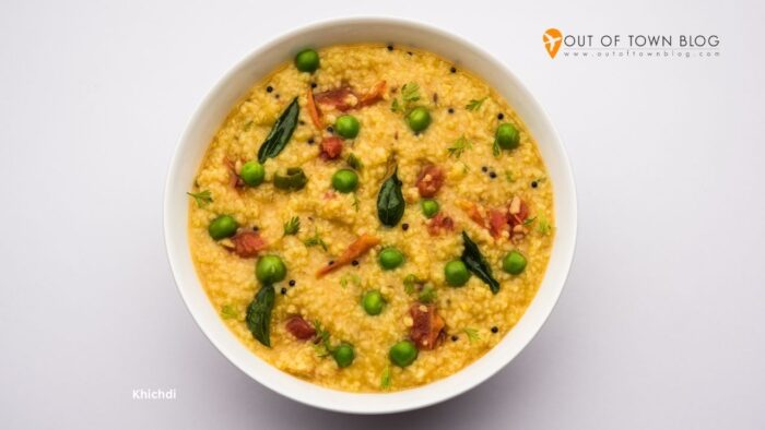 Khichdi