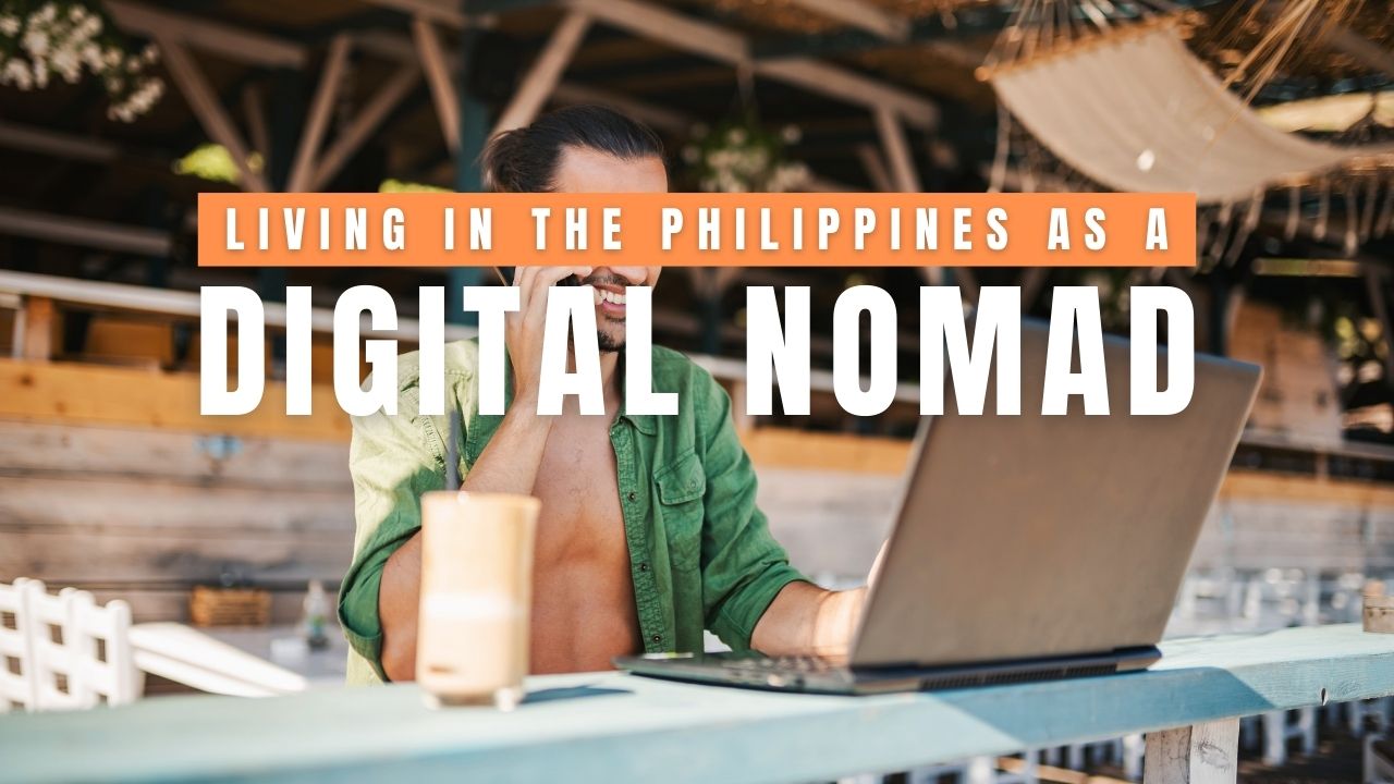 Living in the Philippines as a Digital Nomad (Costs & Visas)