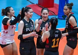 PLDT High Speed Hitters